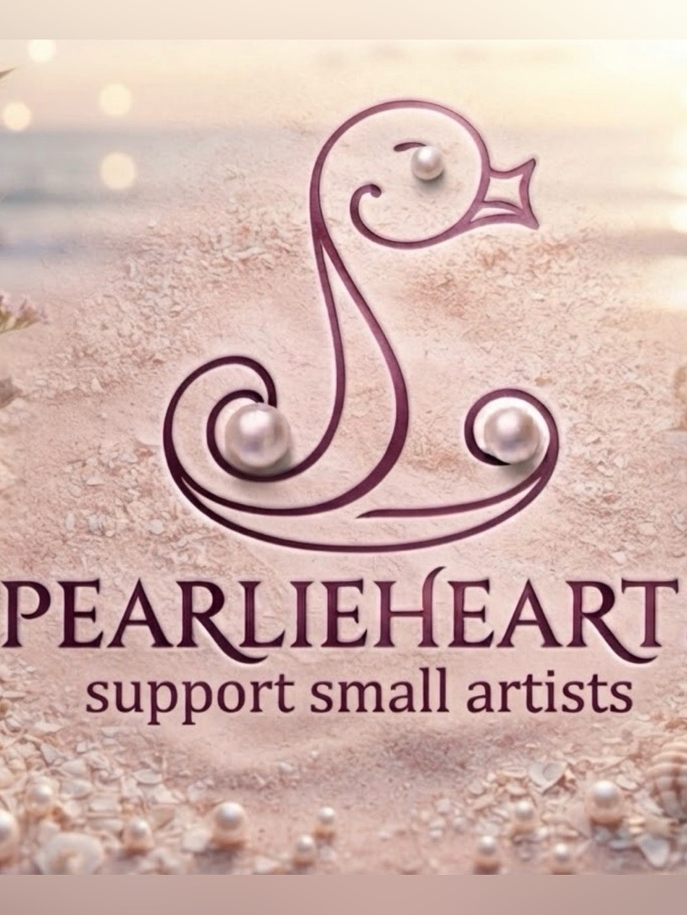Support Small Artists